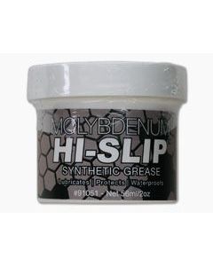 Sentry Solutions Hi-Slip Grease Jar