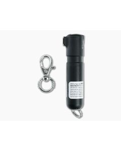 Sabre Mighty Discreet Black Pepper Spray 
