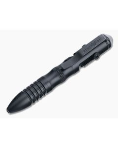 Benchmade Shorthand Bolt Action Black Aluminum Ink Pen 1121-1