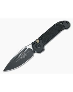 Microtech LUDT S/E Gen III Tactical Standard