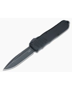 Guardian Tactical Recon-040 OTF Dark Stonewash S/E Elmax Blade 113611