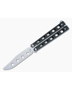 Bear and Son Cutlery 3.5" Butterfly Trainer 113BTR