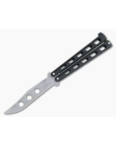 Bear and Son Balisong Trainer Black 114BTR