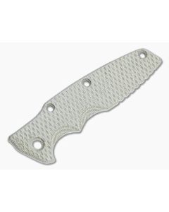 Hinderer Knives Eklipse Gen 2 Scale Textured OD Green Micarta