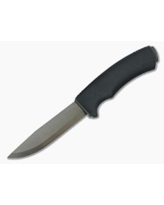 Morakniv Bushcraft Survival Black Blade Black 11742