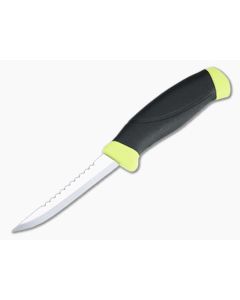 Morakniv Fishing Comfort Scaler 098 Stainless Fixed Blade 12208