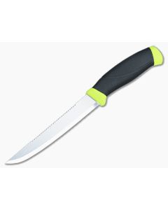 Morakniv Fishing Comfort Scaler 150 with EasyClean Sheath 13870