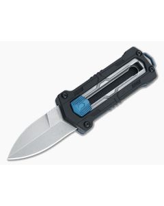 Kershaw Kapsule Manual OTF 1190