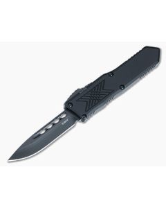 Guardian Tactical GTX-025 Black Tactical S/E OTF 123111