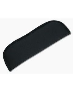 Heavy Cordura Zip-Up Knife Pouch 13.5"