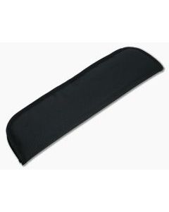 Heavy Cordura Zip-Up Knife Pouch 17"