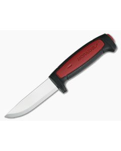 Mora of Sweden Pro C Fixed Knife Carbon Blade 12243