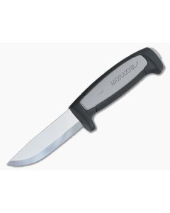 Mora of Sweden Robust Fixed Knife Carbon Blade 12249