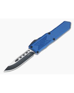 Guardian Tactical GTX-025 Blue Two Tone Black S/E 