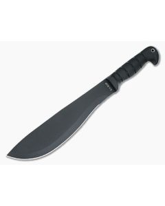 Kabar Cutlass Machete Black 1248