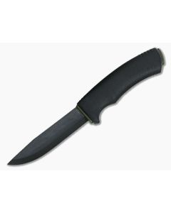 Mora of Sweden Bushcraft Black Carbon Blade 12490