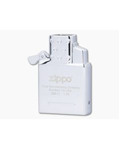 Zippo Windproof Lighter Butane Insert Double Torch 65827