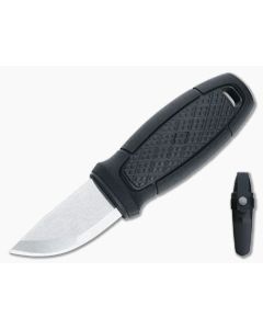Morakniv Eldris Neck Knife Kit Black 12629