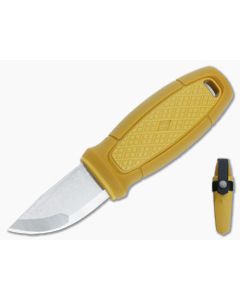 Morakniv Eldris Neck Knife Kit Yellow 12832