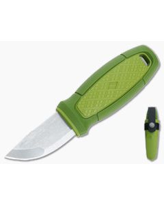 Morakniv Eldris Neck Knife Kit Green 12833