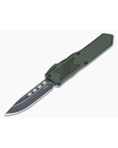 Guardian Tactical GTX-025 OD Green Dark Stonewash S/E 