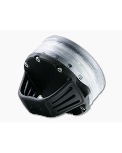 Exotac xREEL Gunmetal Pocket Fishing Kit 13000-GUN