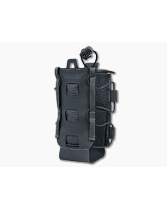 Vanquest HYDRA Universal Water Bottle Holder Black 130105BK