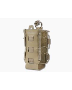 Vanquest HYDRA Universal Water Bottle Holder Coyote Tan 130105CT