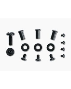 Hinderer Knives Complete Hardware Kit XM-18 3.5" Stainless Black Nitride