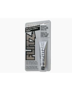 Flitz Fiberglass and Metal Polish 1.76 oz tube