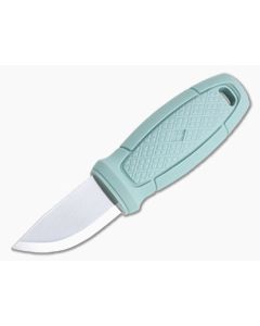 Morakniv Eldris LightDuty Mint Green Stainless Steel Pocket Fixed Blade 13855