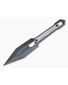 Kershaw Inverse ATOM Series Polymer Fixed Blade 1397