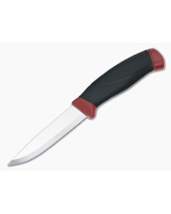 Morakniv Companion Dala Red Stainless Steel 14071