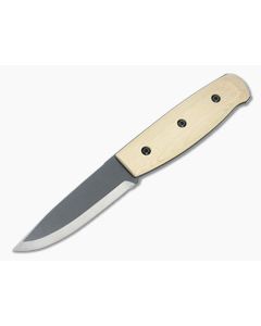 Morakniv Wit Ash Wood Black Blade 14084
