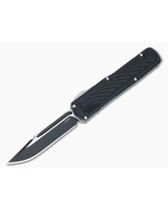 Guardian Tactical Scout Black OTF Two-Tone Elmax 143211