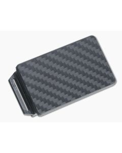Maratac CountyComm Carbon Fiber Pocket Strong Box With Loop 