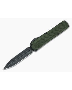 Guardian Tactical Scout D/E OTF OD Green Dark Stonewash