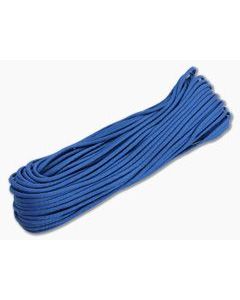 550 Paracord Royal Blue 100 Feet