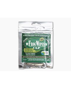 FrogLube FrogWipes CLP 5 Pack