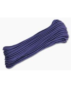 550 Paracord Purple 100 Feet
