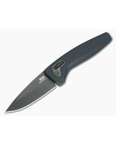 SOG One-Zero Auto Black + Chrome