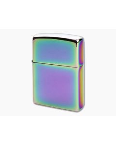 Zippo Lighter Spectrum 151