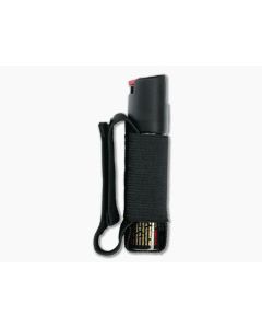 Sabre Runner Series Black Pepper Gel Spray 