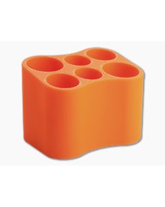 Maratac Silicone RO Tool Caddy International Orange
