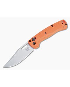 Benchmade 15533 Mini Taggedout Orange