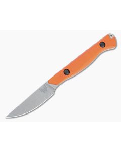 Benchmade Flyway Orange G10 15700
