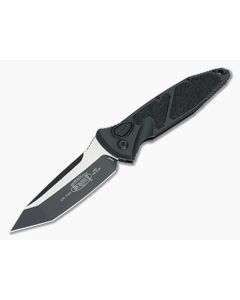 Microtech Socom Elite Auto T/E Tactical Black