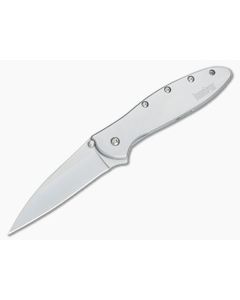 Kershaw Leek 1660 Assisted Flipper Knife
