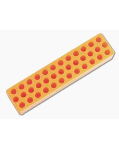 Maratac On The Go Bit Holder Non-Slip International Orange MAR-166