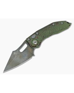 Microtech Stitch Auto S/E Outbreak 